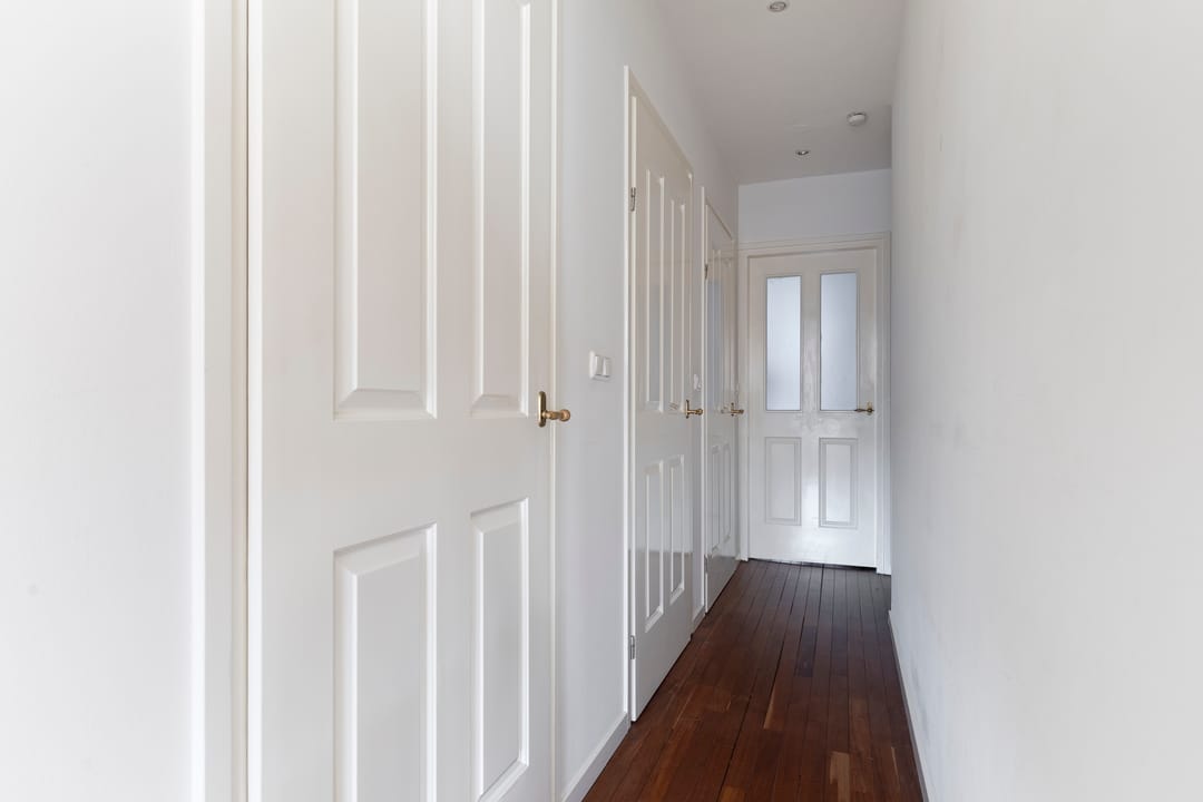 Foto 16 van Hobbemakade 65-C