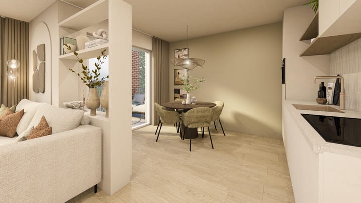 Foto 5 van Herengracht 21