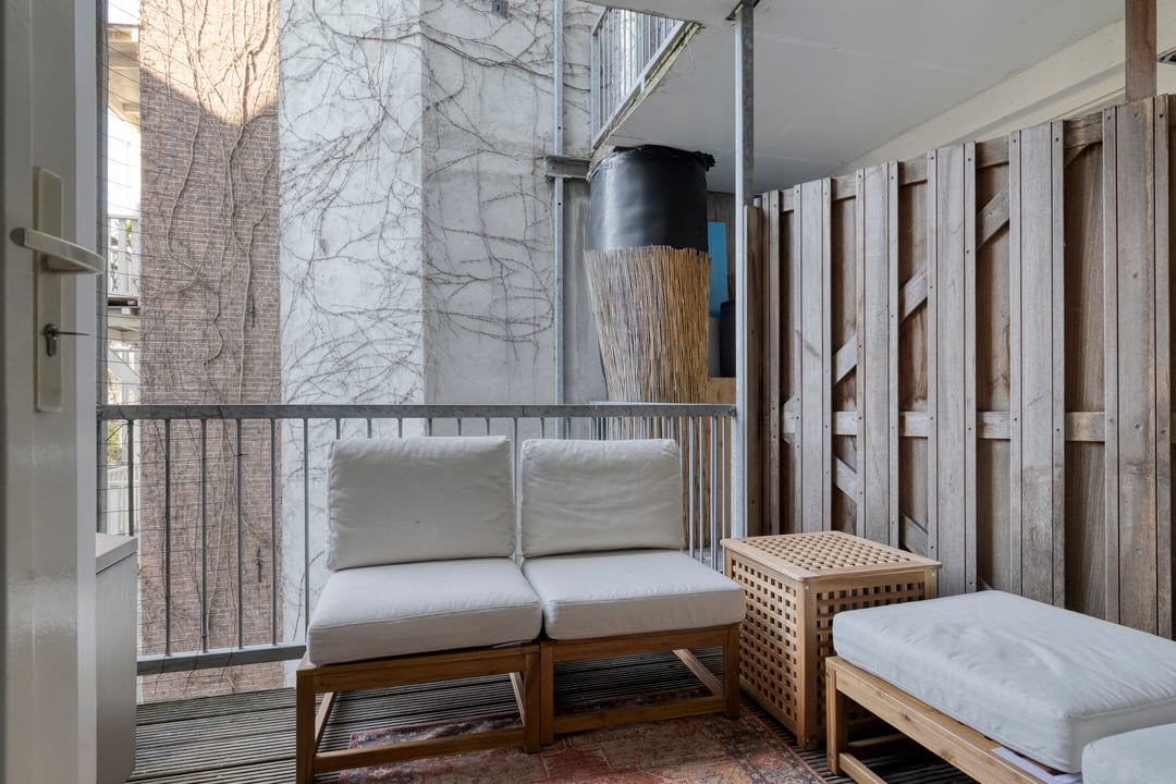 Foto 22 van Hobbemakade 65-C