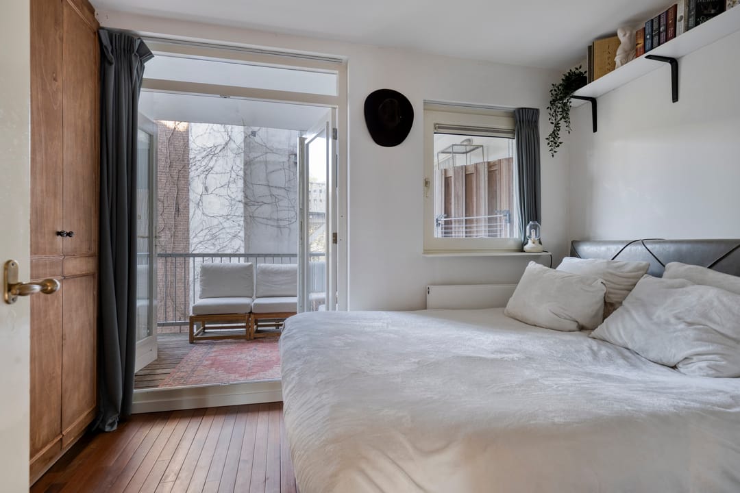 Foto 17 van Hobbemakade 65-C