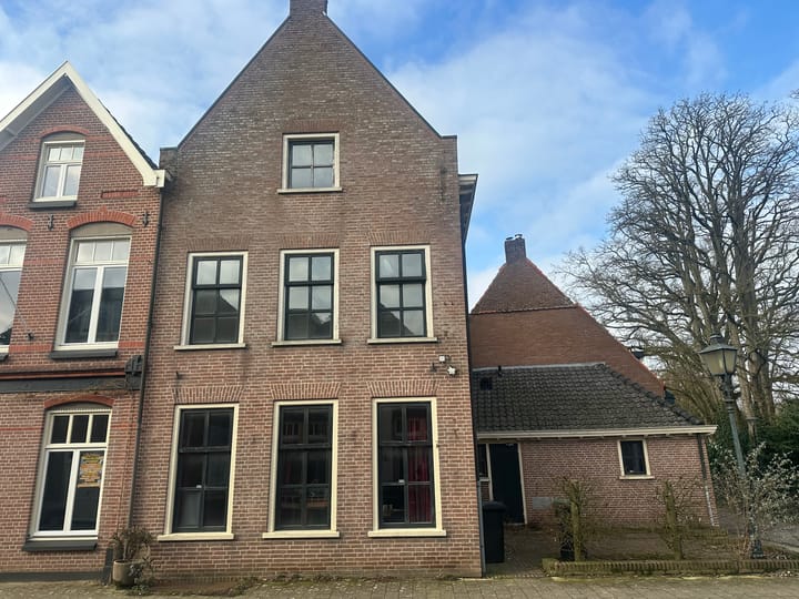 Foto 2 van Rijksstraatweg 51-C