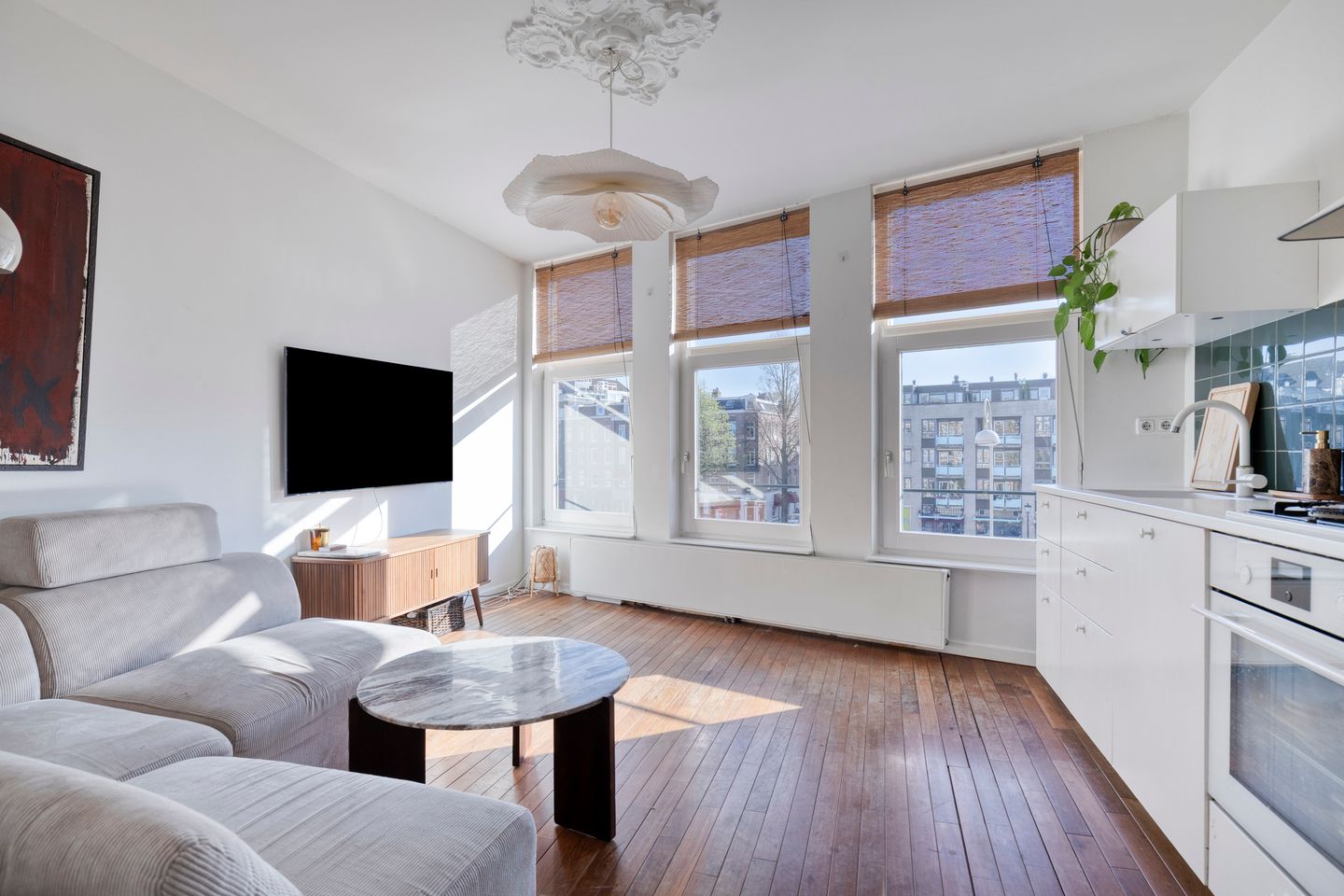 Foto 10 van Hobbemakade 65-C