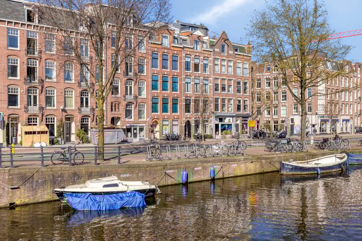 Foto 4 van Hobbemakade 65-C