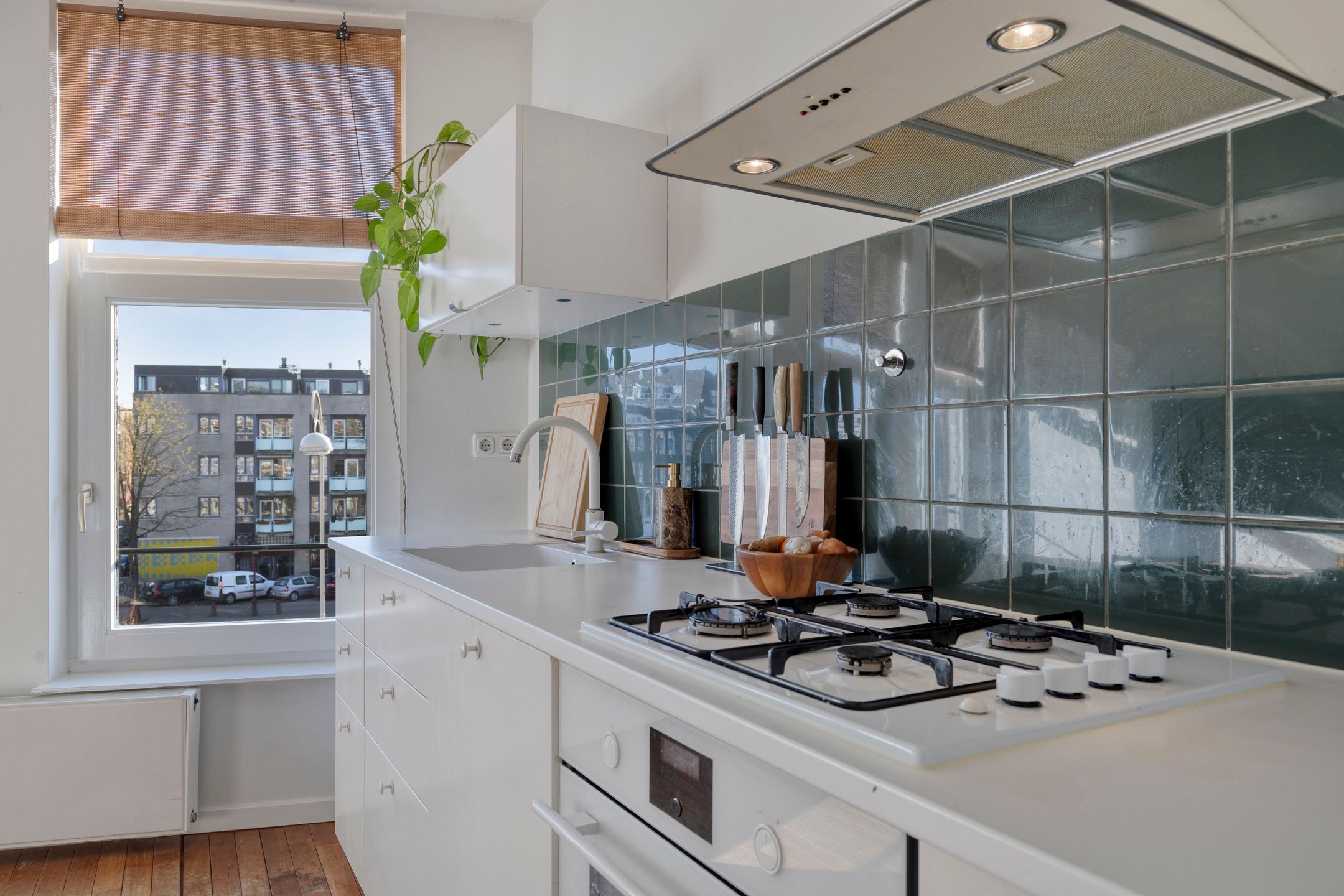 Foto 15 van Hobbemakade 65-C