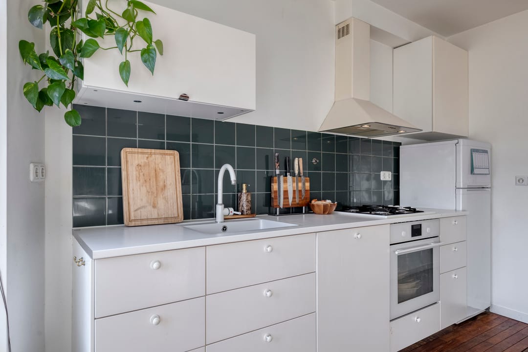 Foto 13 van Hobbemakade 65-C