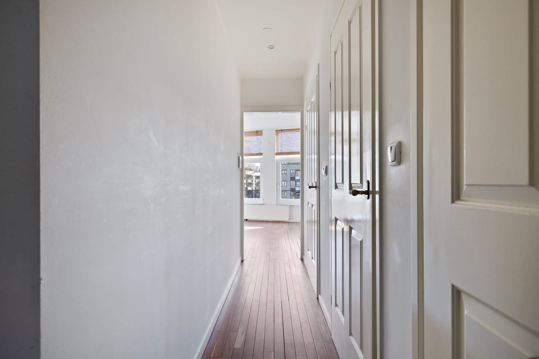 Foto 7 van Hobbemakade 65-C