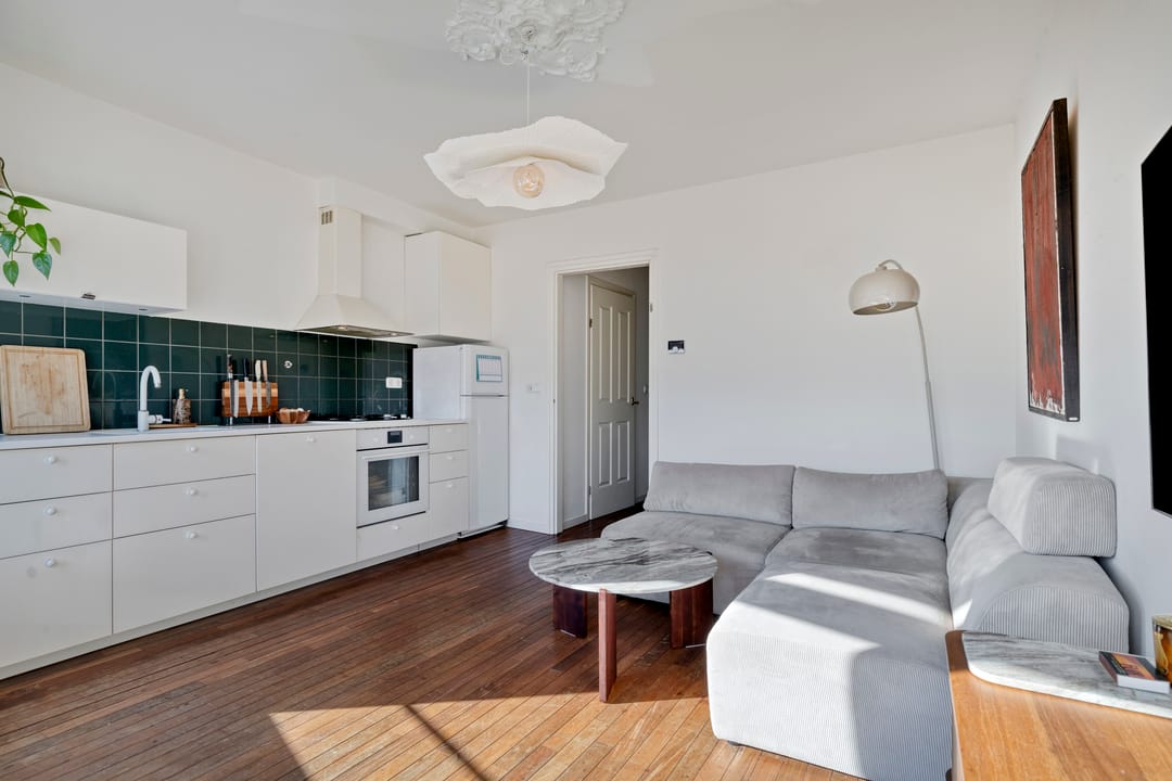 Foto 11 van Hobbemakade 65-C