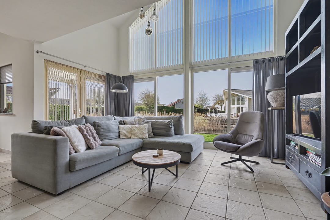 Foto 8 van Veerse Meerdreef 46