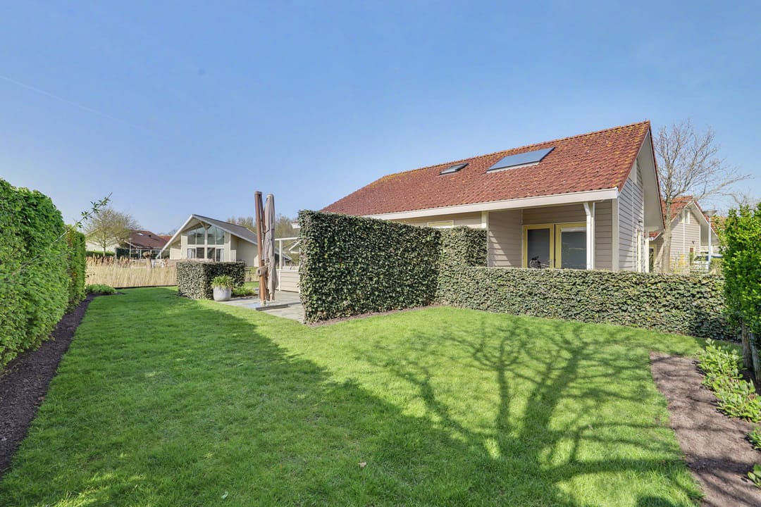 Foto 32 van Veerse Meerdreef 46