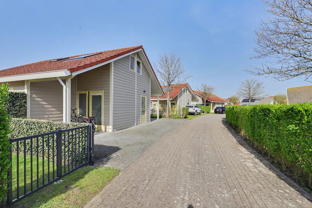 Foto 2 van Veerse Meerdreef 46