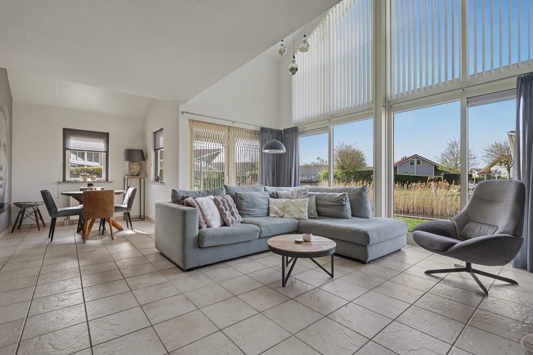 Foto 7 van Veerse Meerdreef 46