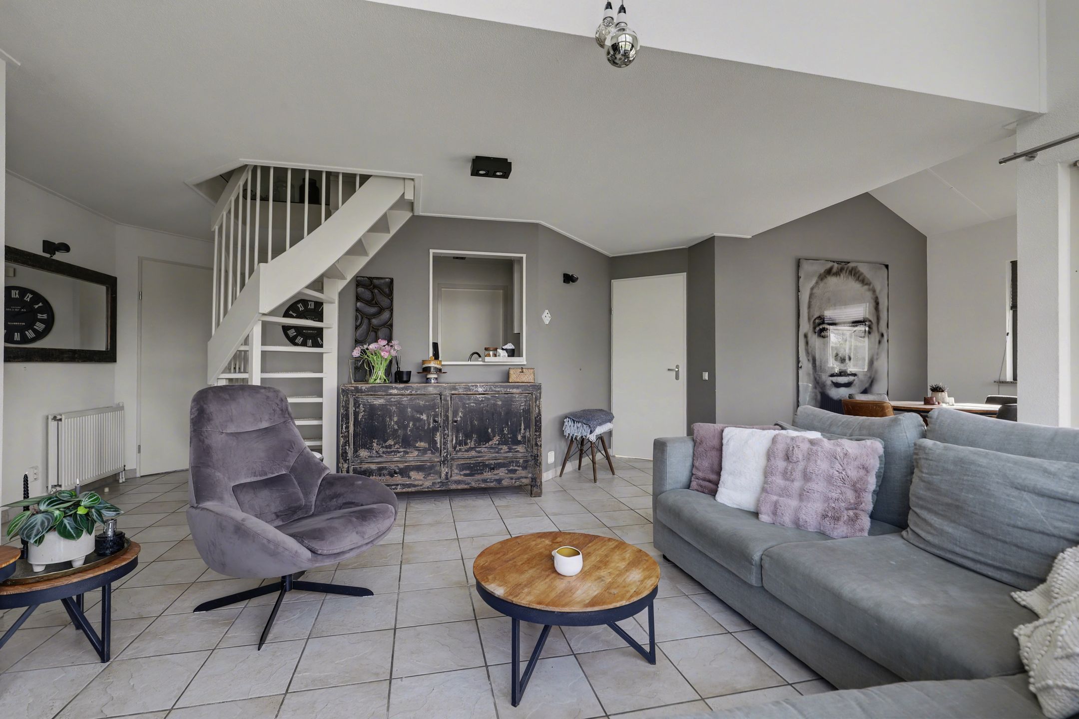 Foto 12 van Veerse Meerdreef 46