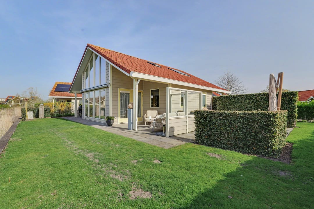 Foto 31 van Veerse Meerdreef 46