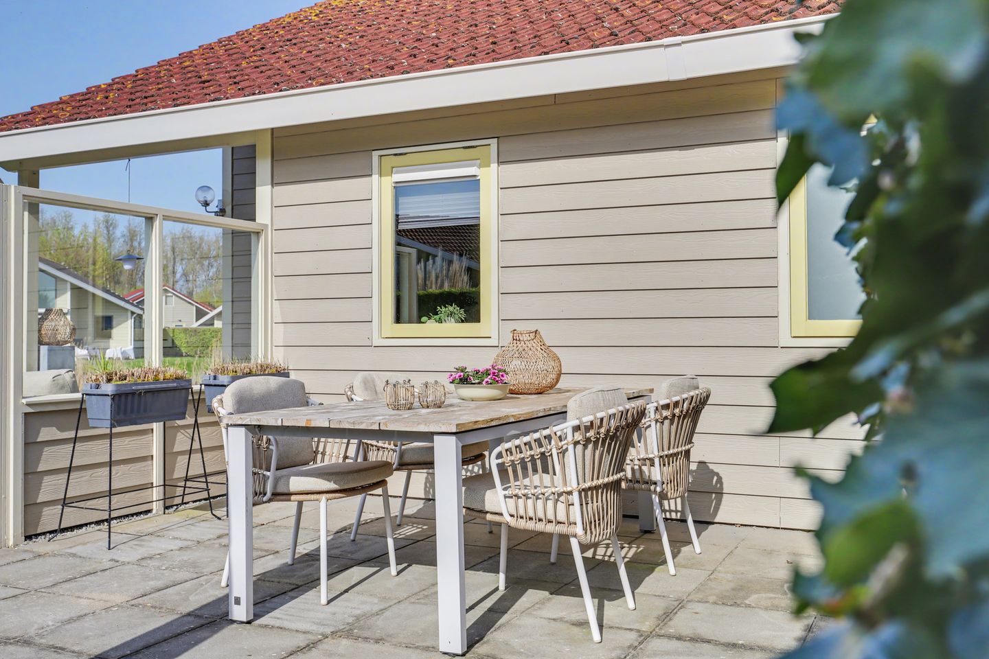 Foto 34 van Veerse Meerdreef 46