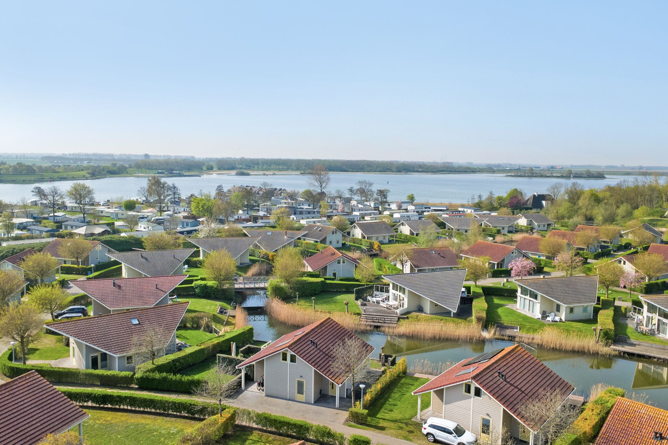 Foto 45 van Veerse Meerdreef 46