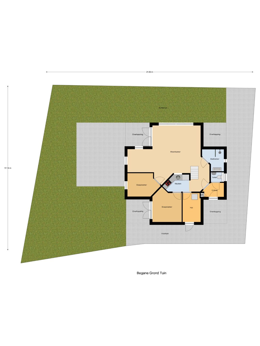 Foto 47 van Veerse Meerdreef 46