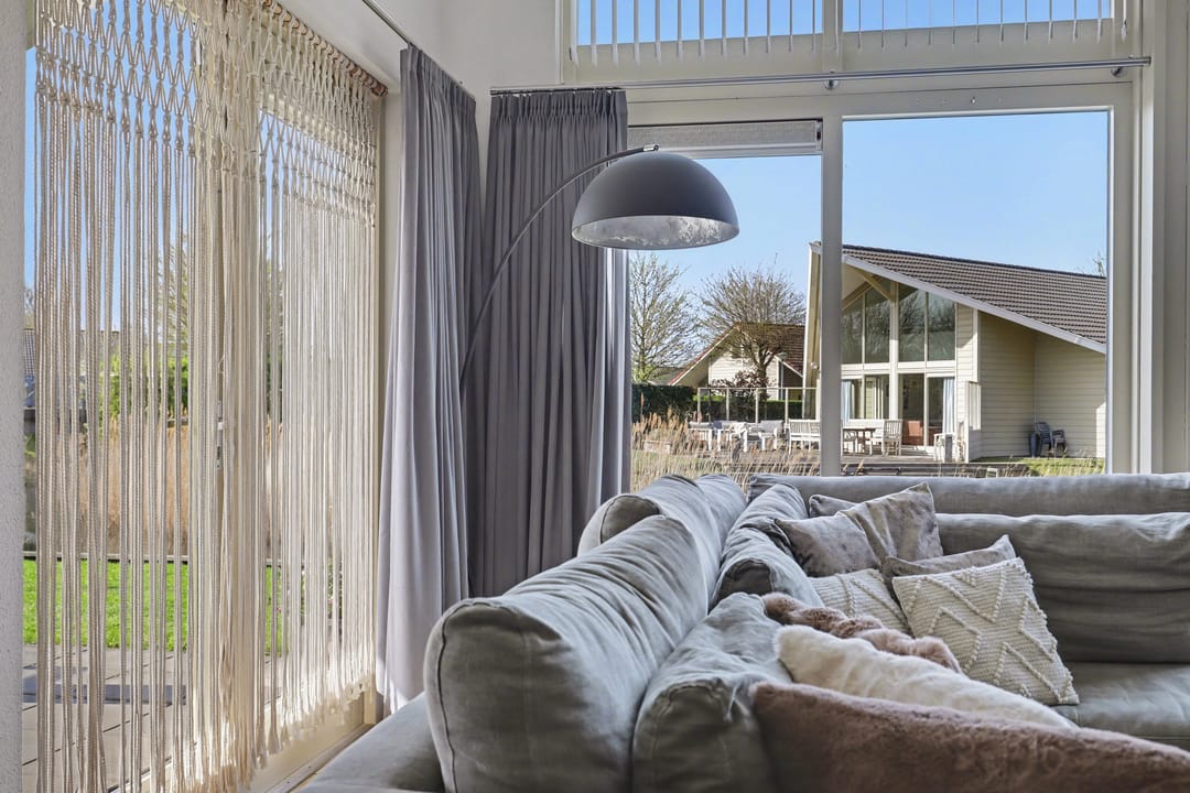 Foto 11 van Veerse Meerdreef 46