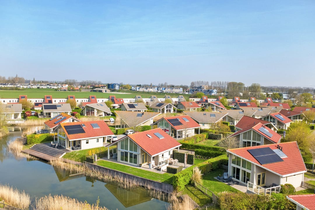 Foto 41 van Veerse Meerdreef 46