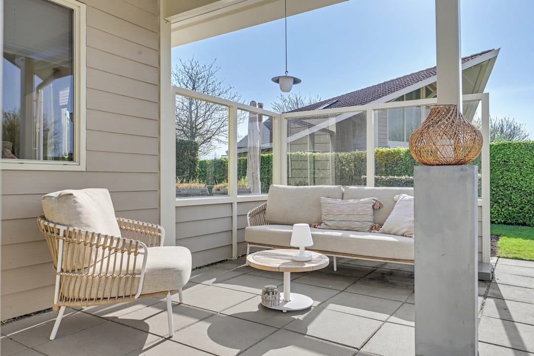 Foto 38 van Veerse Meerdreef 46