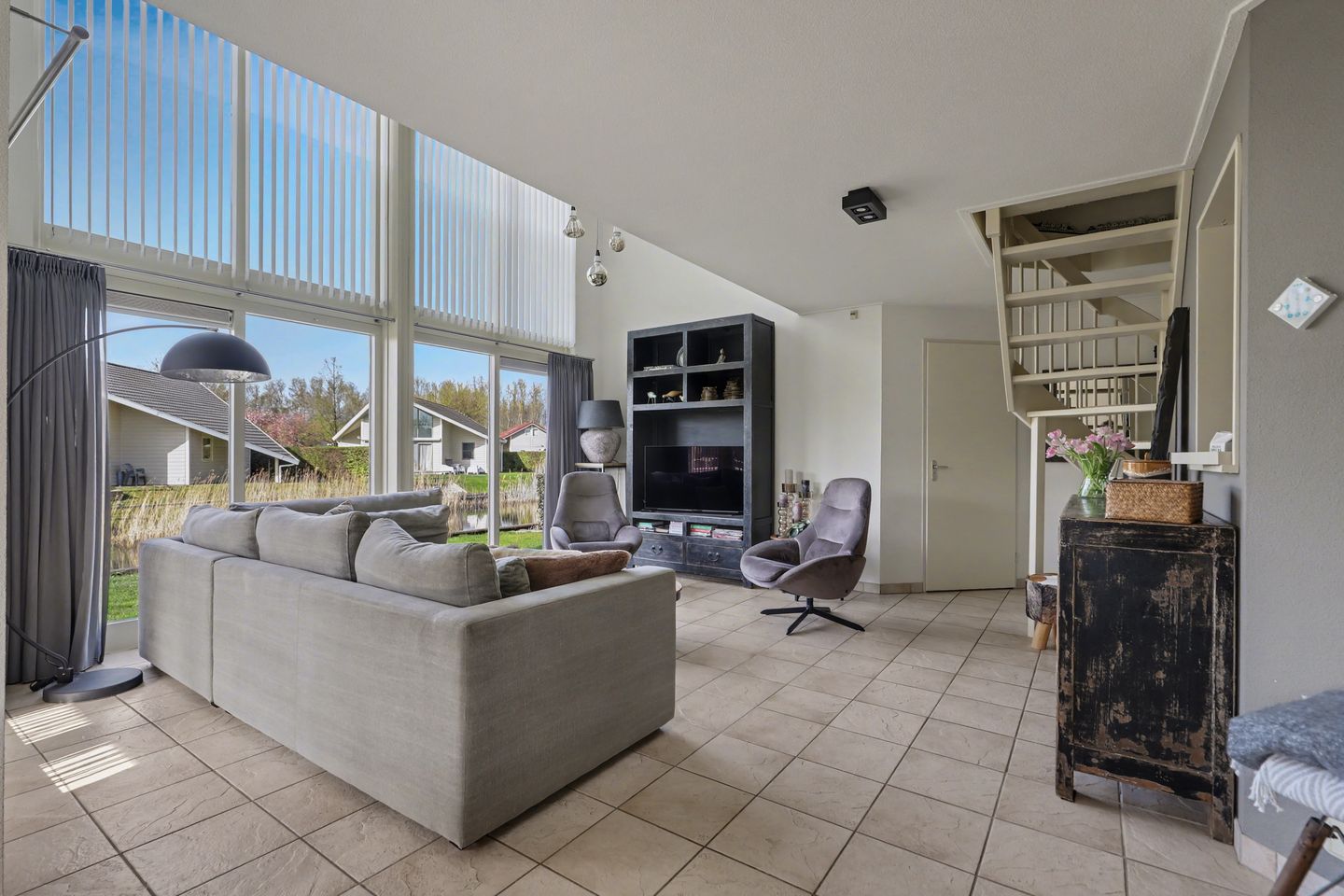 Foto 10 van Veerse Meerdreef 46