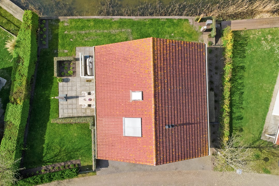 Foto 43 van Veerse Meerdreef 46