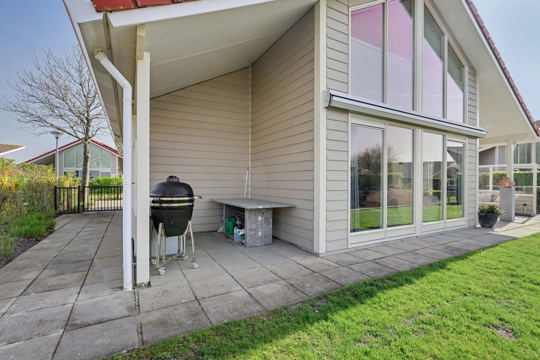 Foto 37 van Veerse Meerdreef 46