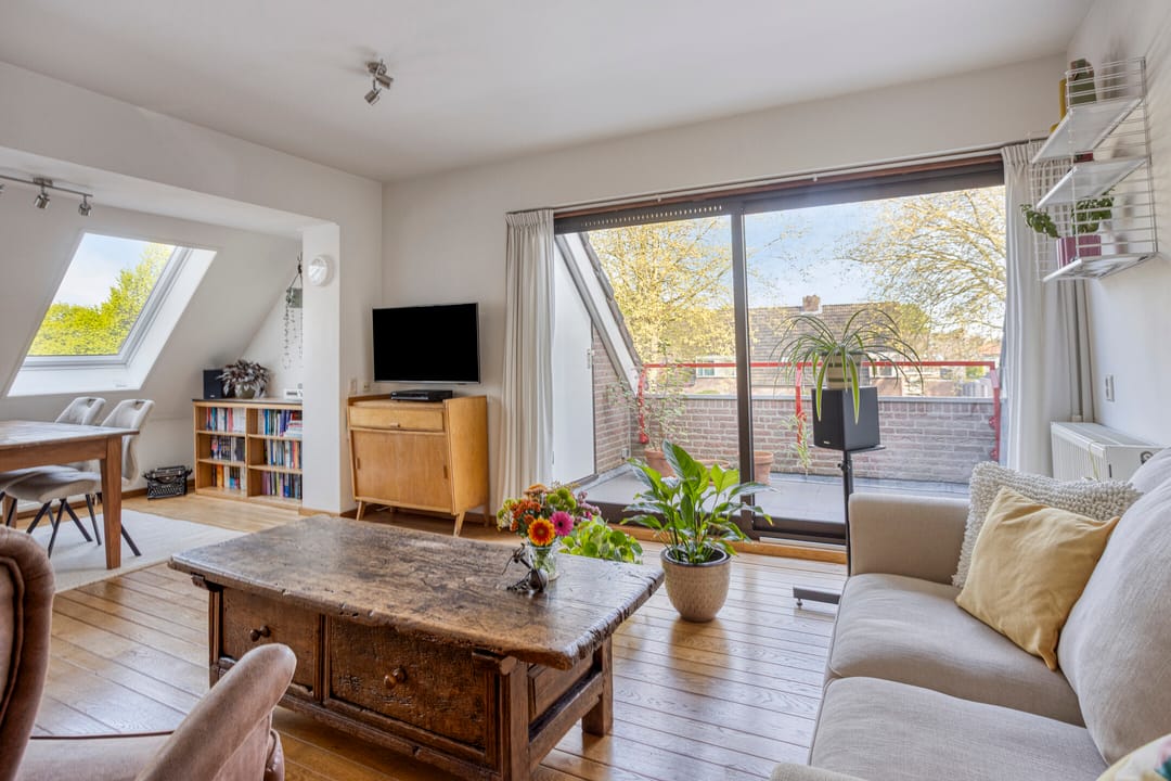 Foto 2 van De Bus 21