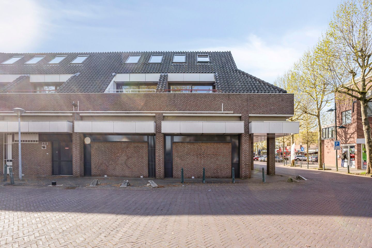 Foto 5 van De Bus 21