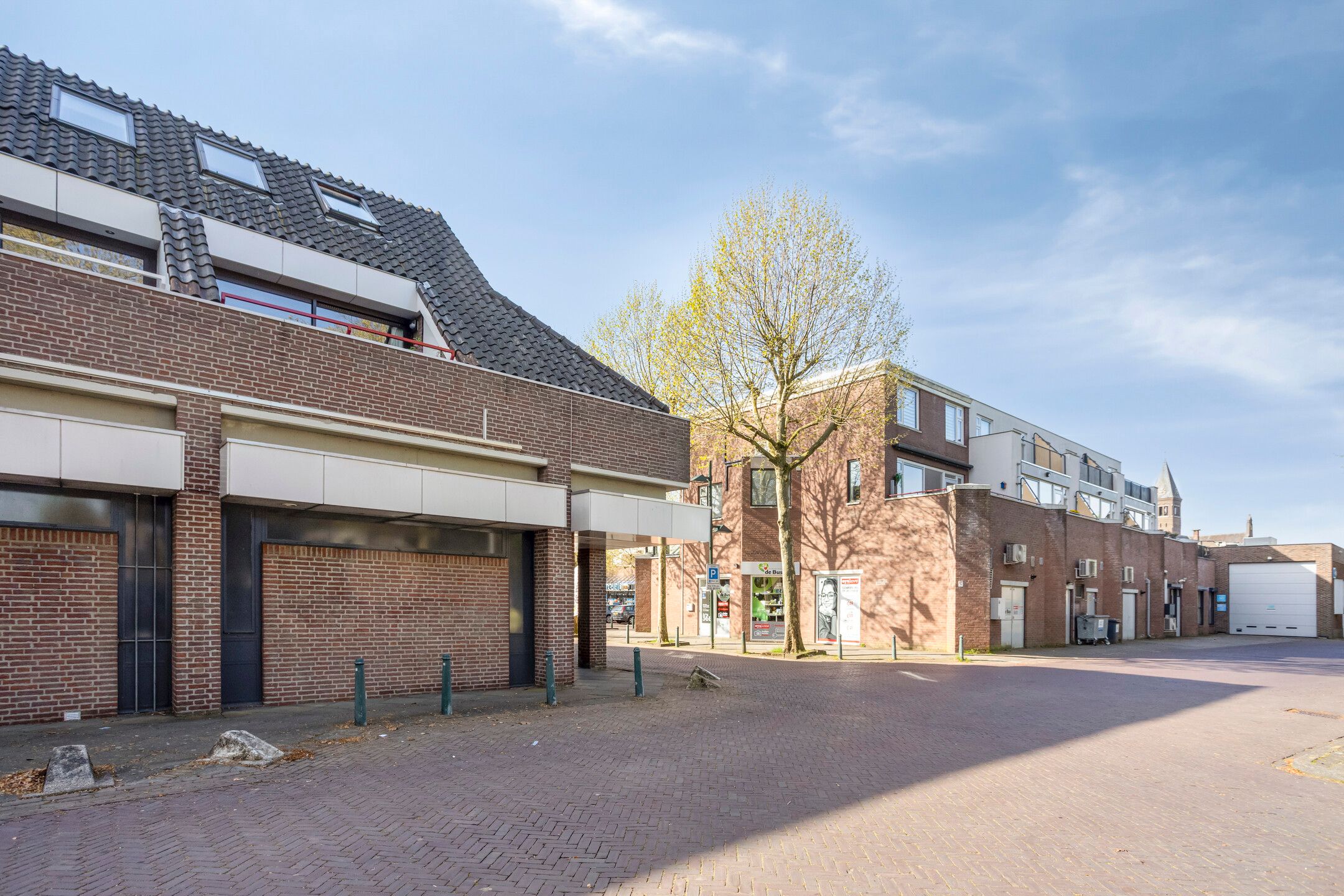 Foto 6 van De Bus 21