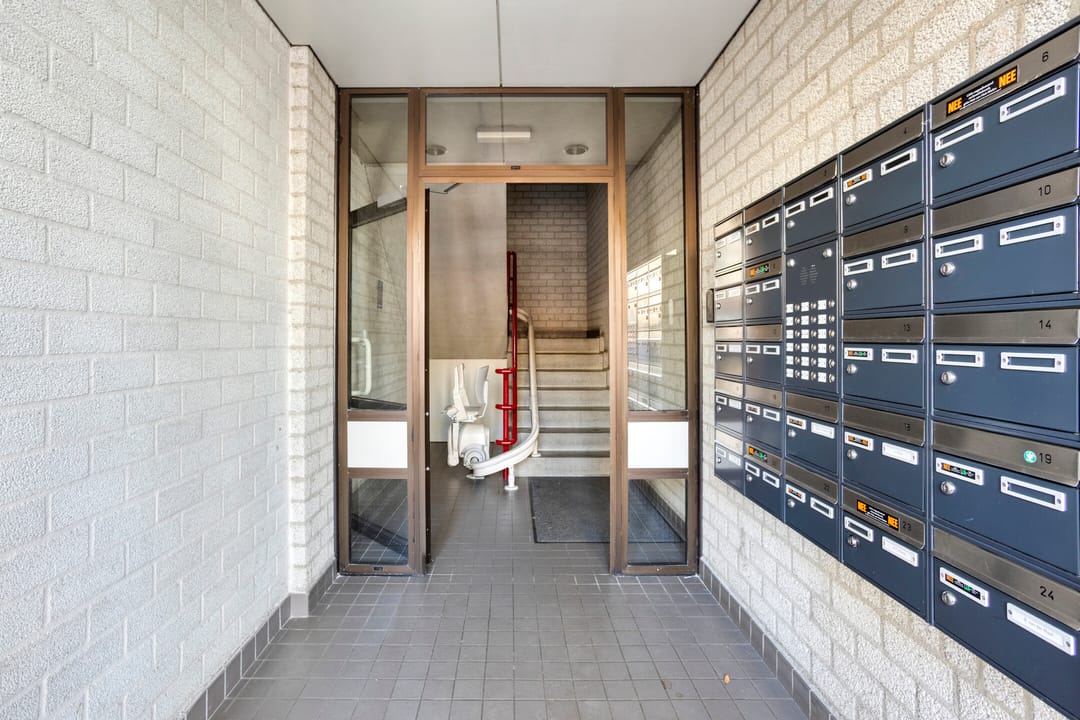 Foto 8 van De Bus 21