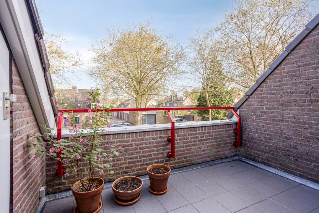 Foto 17 van De Bus 21