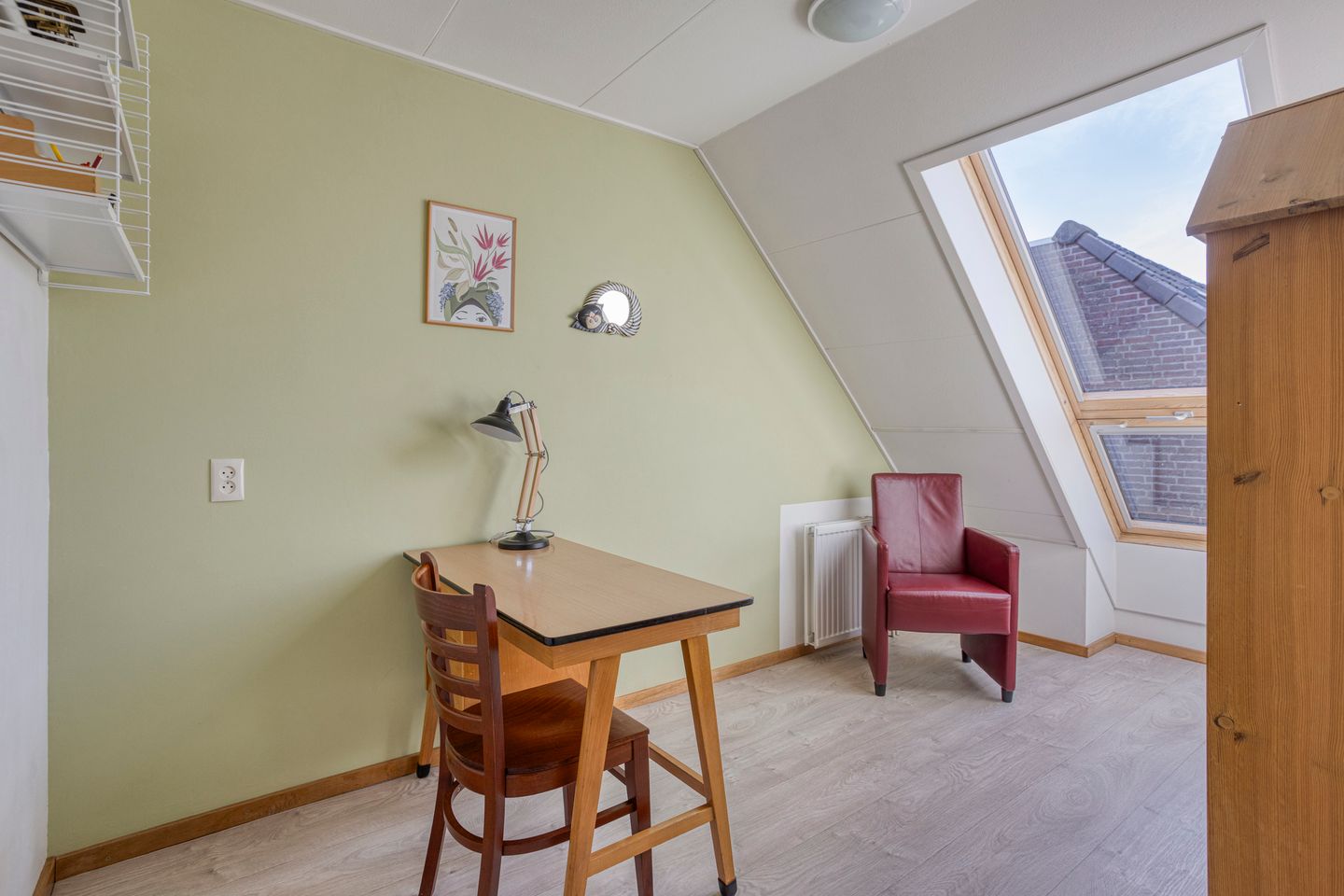 Foto 25 van De Bus 21