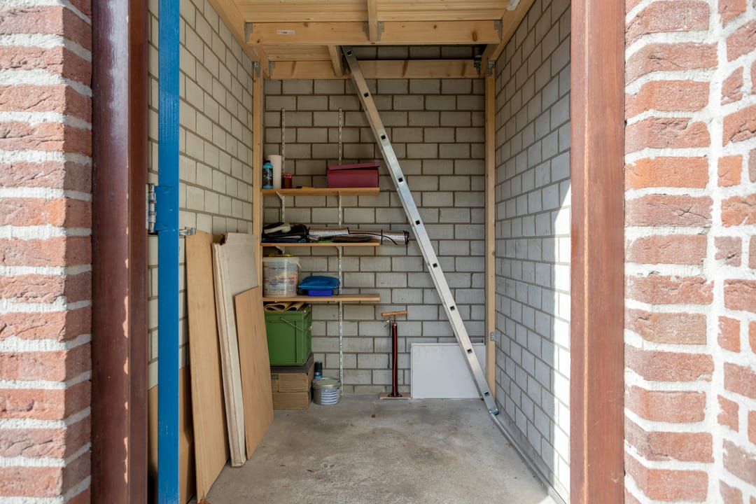 Foto 26 van De Bus 21