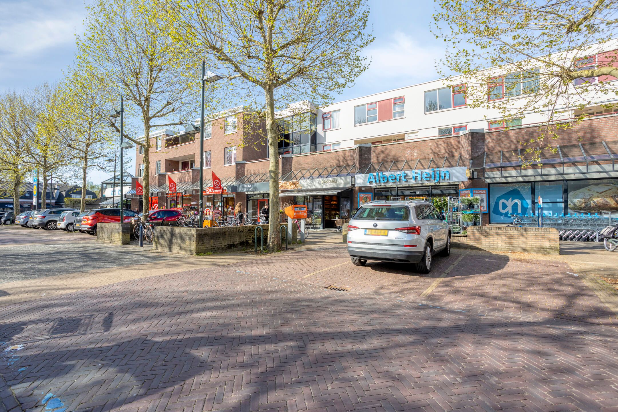 Foto 27 van De Bus 21