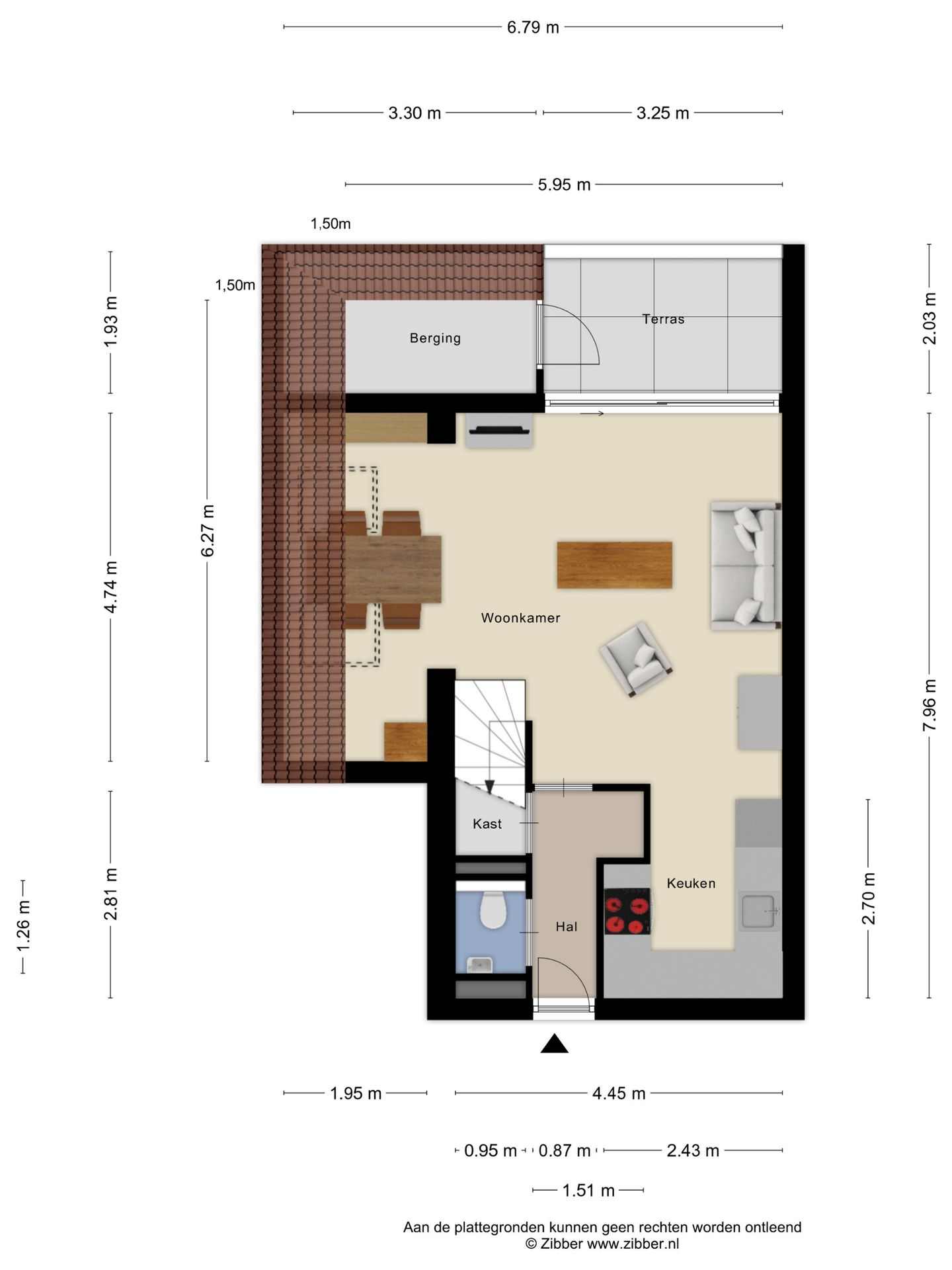 Foto 29 van De Bus 21