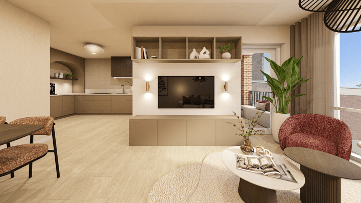 Photo 5 of Herengracht 27