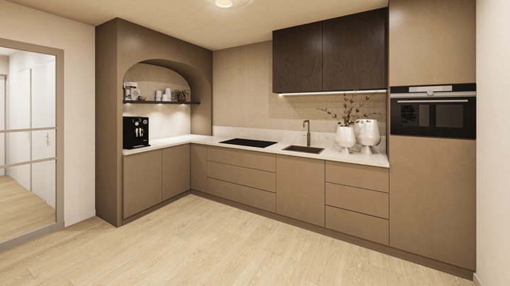 Photo 3 of Herengracht 27