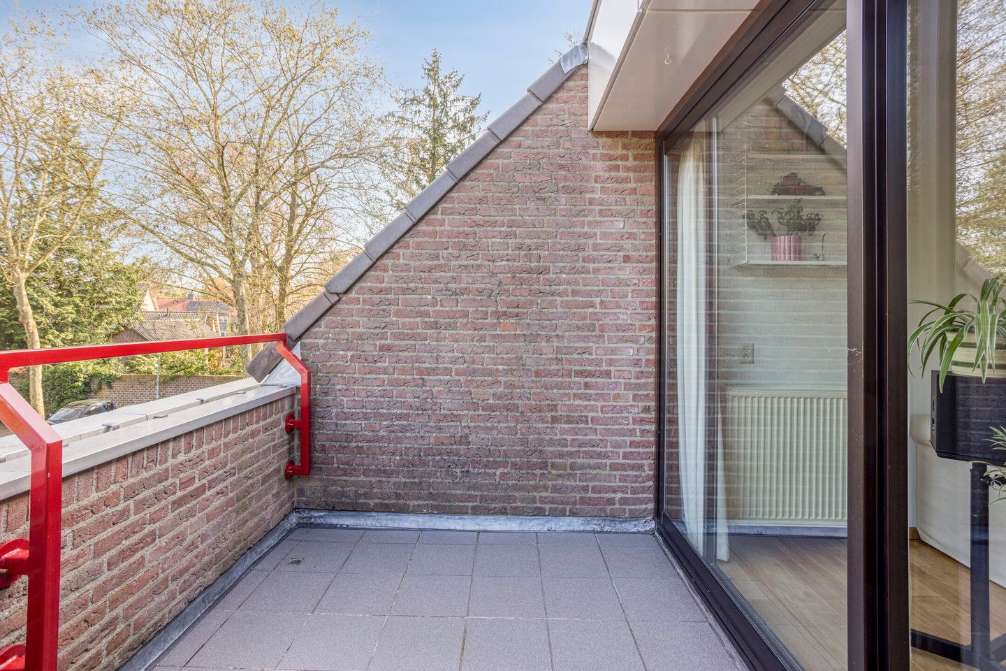 Foto 19 van De Bus 21