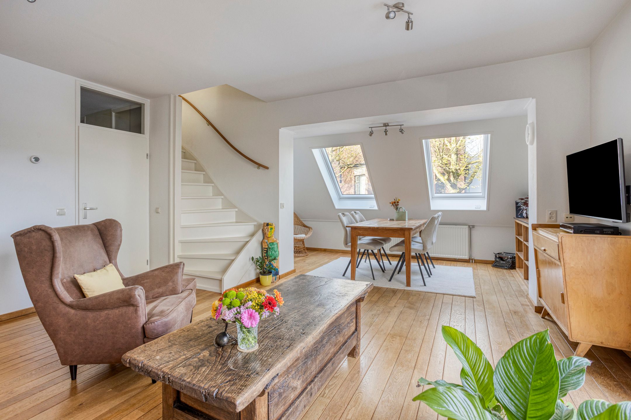 Foto 12 van De Bus 21