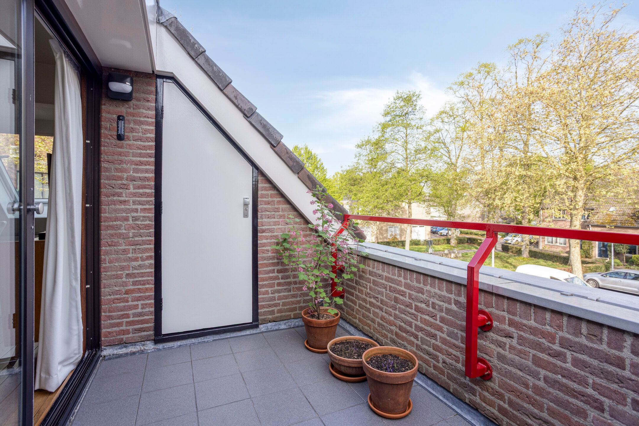 Foto 18 van De Bus 21