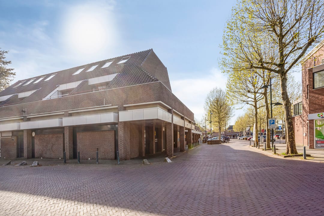 Foto 7 van De Bus 21