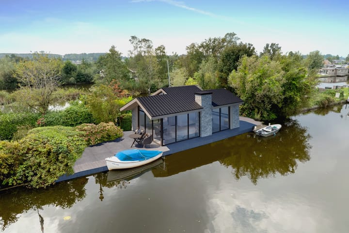 Foto 2 van De Plassen Noord 76