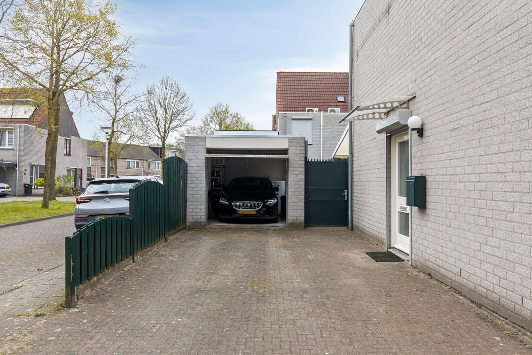 Foto 13 van Kennemerland 22