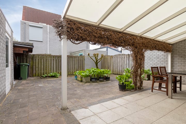 Foto 3 van Kennemerland 22