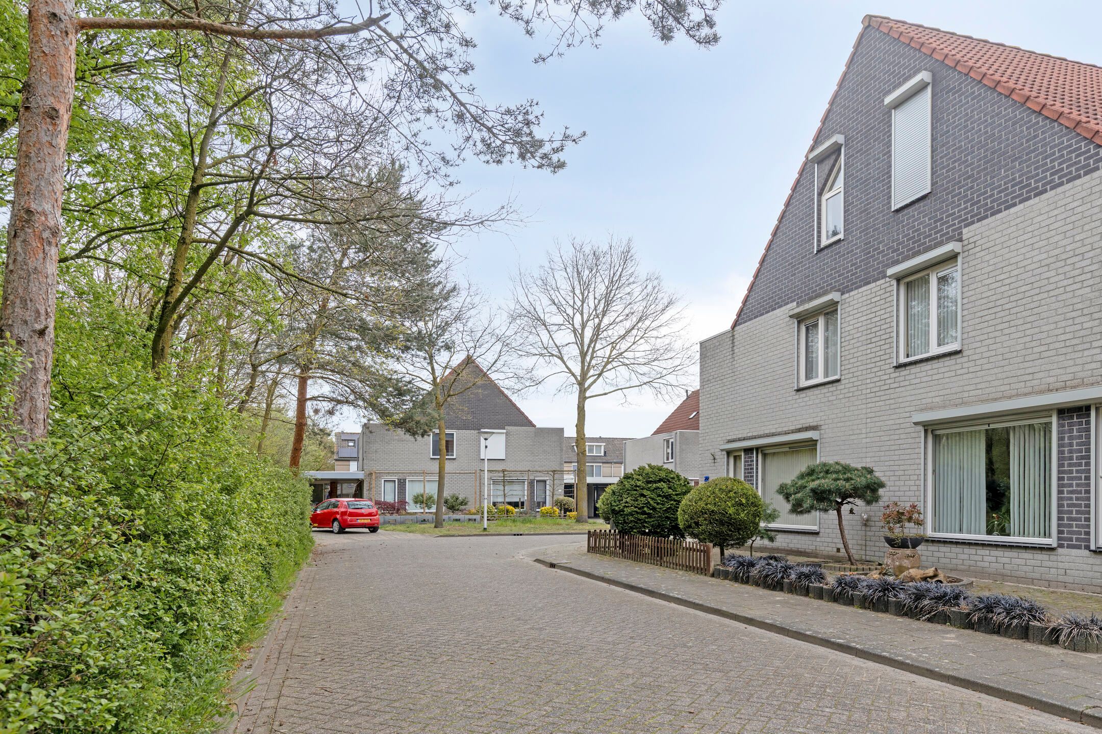 Foto 6 van Kennemerland 22