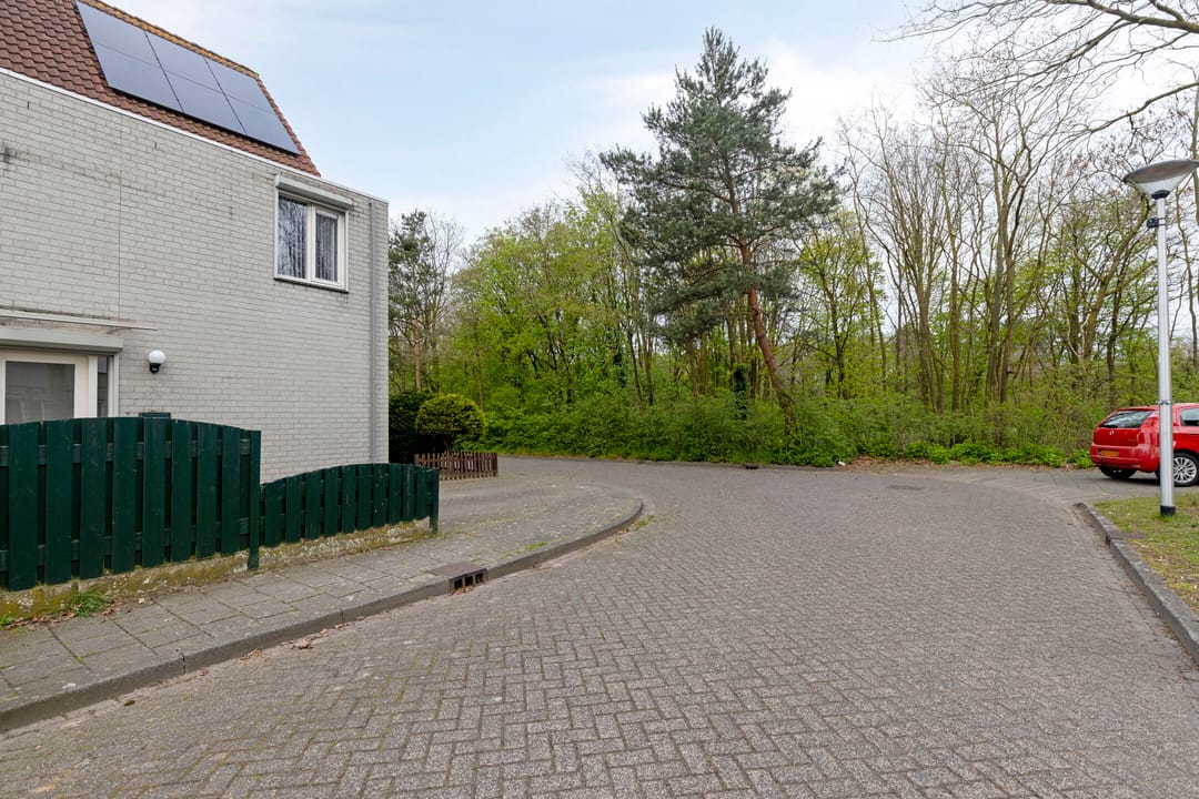 Foto 7 van Kennemerland 22