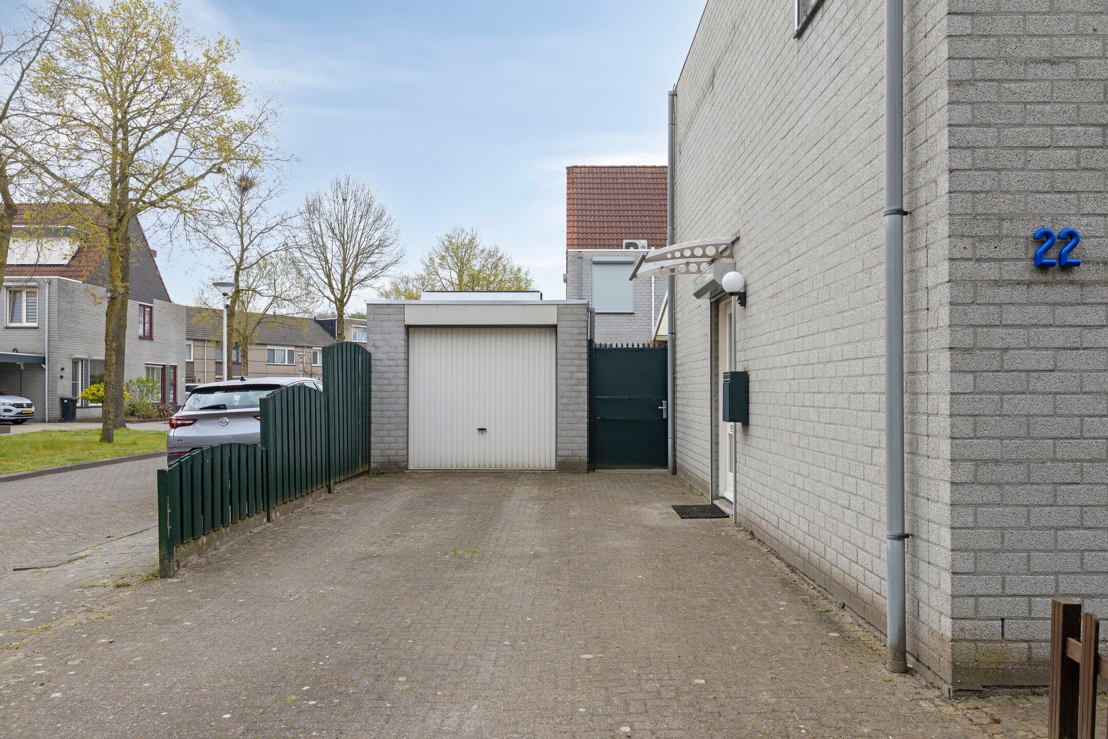 Foto 12 van Kennemerland 22