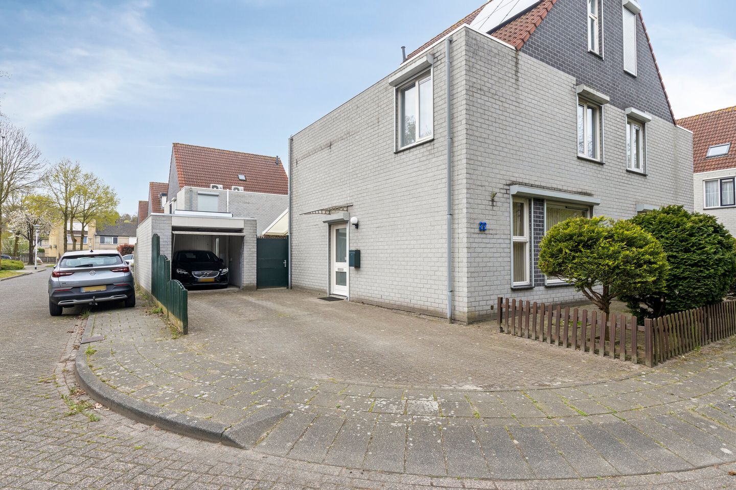 Foto 14 van Kennemerland 22