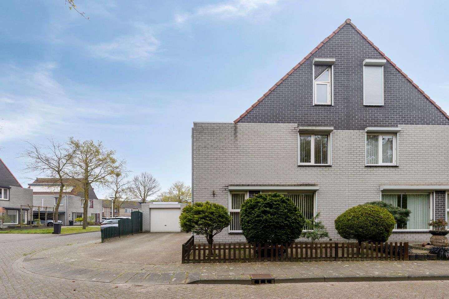 Foto 5 van Kennemerland 22