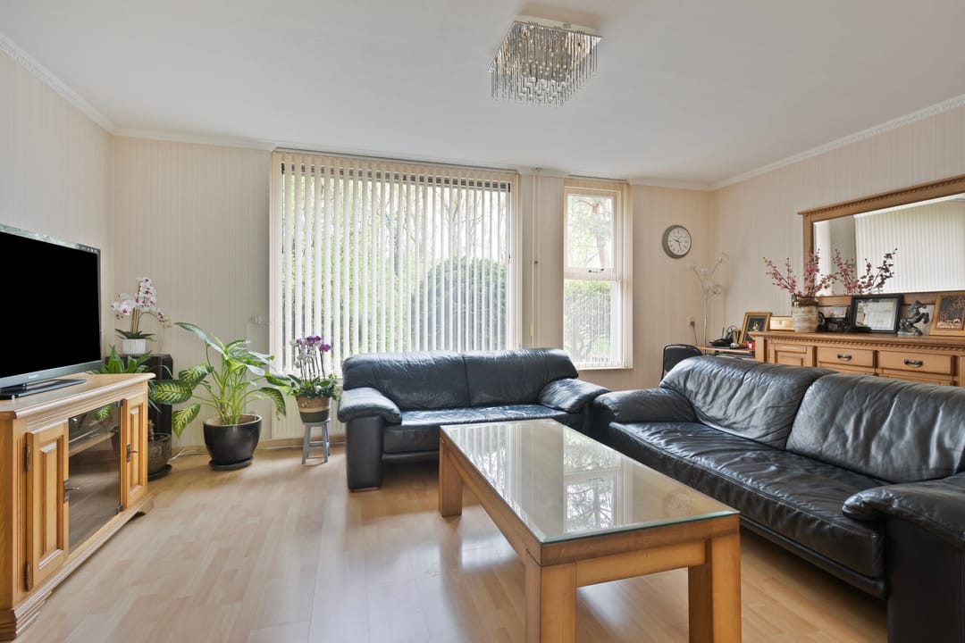 Foto 16 van Kennemerland 22